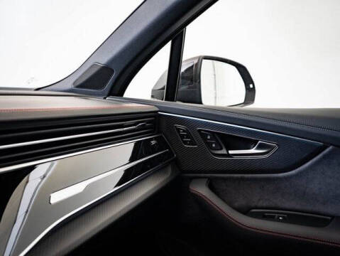 2026 Audi Q7 quattro Prestige 55 TFSI