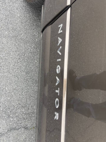 2015 Lincoln Navigator