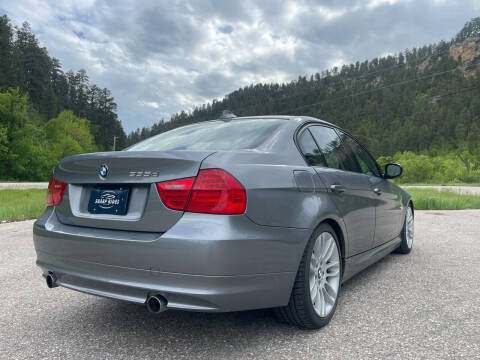 2011 BMW 3 Series for sale at Sharp Rides in Spearfish SD