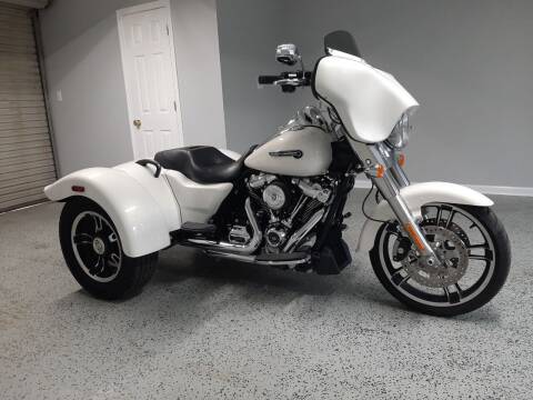 2019 Harley Davidson FLRT for sale at Rucker Auto & Cycle Sales in Enterprise AL