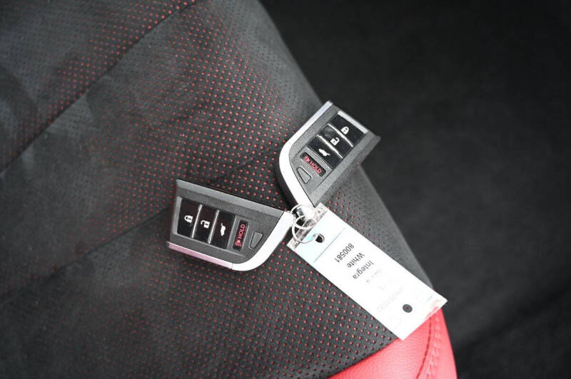 2024 Acura Integra Type S