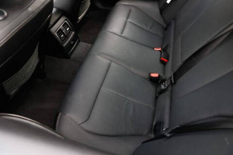 2018 BMW 3 Series 340i