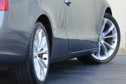 2013 Audi A5 2.0T quattro Premium Plus