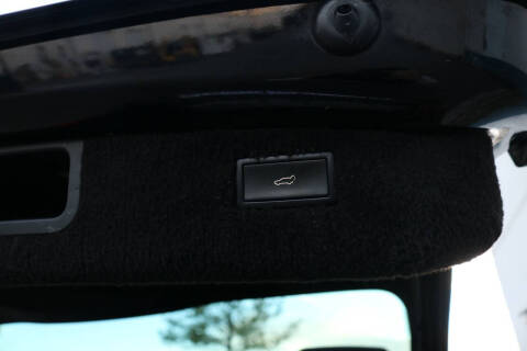 2009 Porsche Cayenne GTS Tiptronic