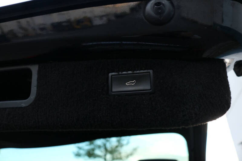 2009 Porsche Cayenne GTS Tiptronic