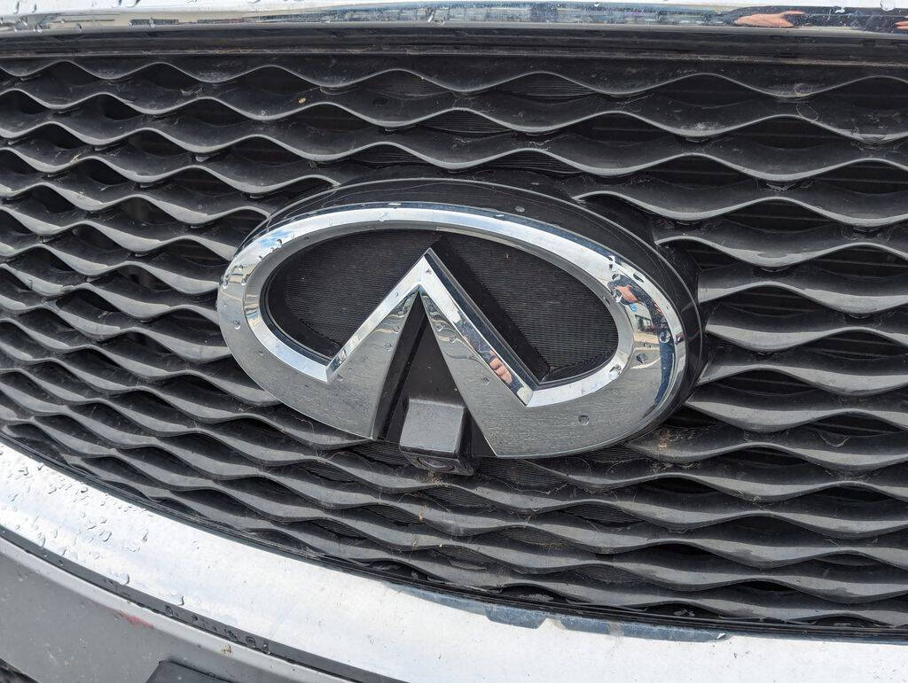 2020 INFINITI QX60 for sale at Axio Auto Boise in Boise, ID