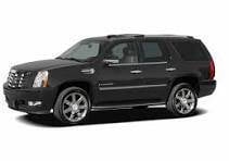 2007 Cadillac Escalade for sale at Cars Trucks & More in Howell MI