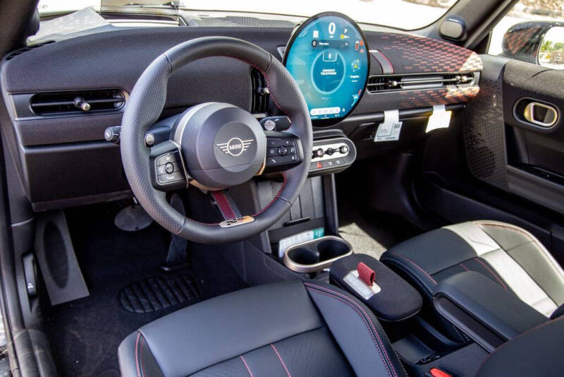 2026 MINI Convertible