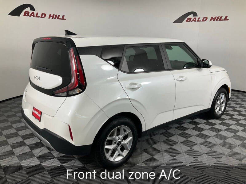 2023 Kia Soul S