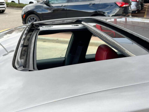 2025 Acura Integra w/Tech w/A-SPEC