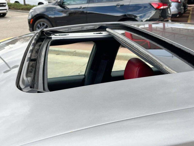 2025 Acura Integra w/Tech w/A-SPEC