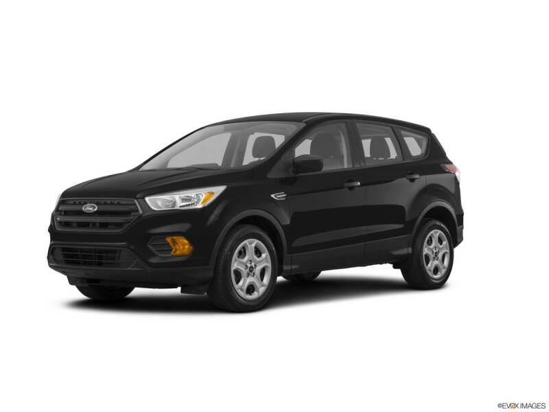 2017 Ford Escape for sale at Griffin Mitsubishi in Monroe NC