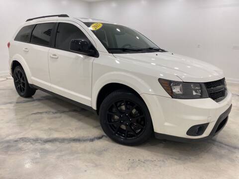 2015 Dodge Journey for sale at Auto House of Bloomington in Bloomington IL