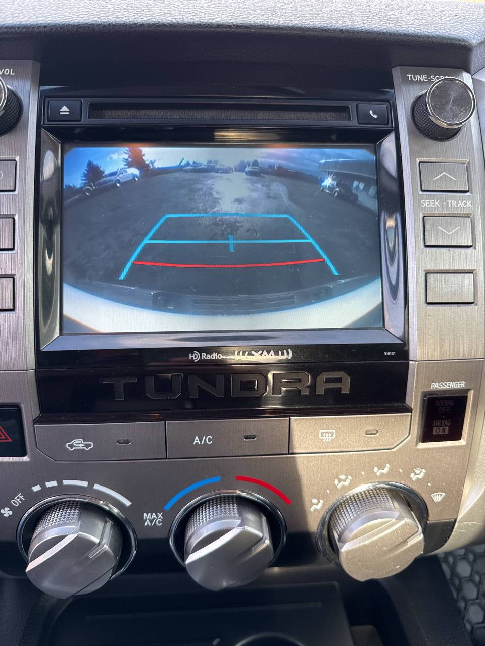 used 2016 Toyota Tundra car, priced at $32,699