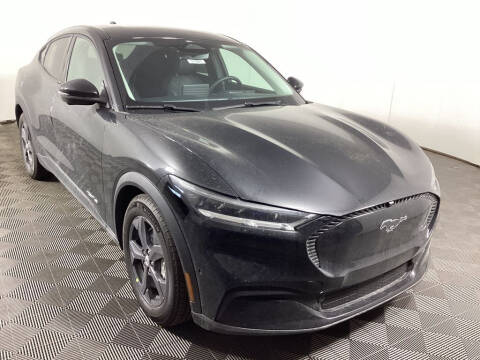 2023 Ford Mustang Mach-E for sale at Everyone's Financed At Borgman in Grandville MI