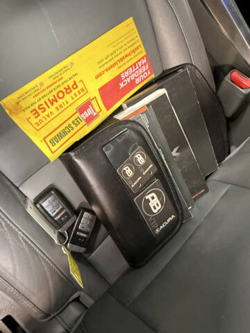 2014 Acura MDX SH-AWD w/Tech