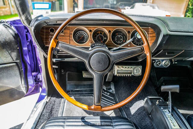 1970 Dodge Challenger