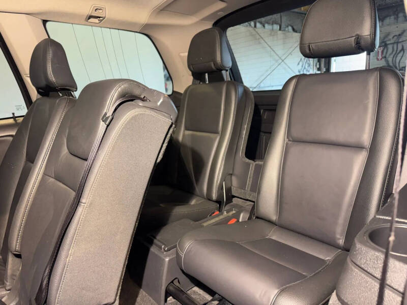 2011 Volvo XC90 3.2