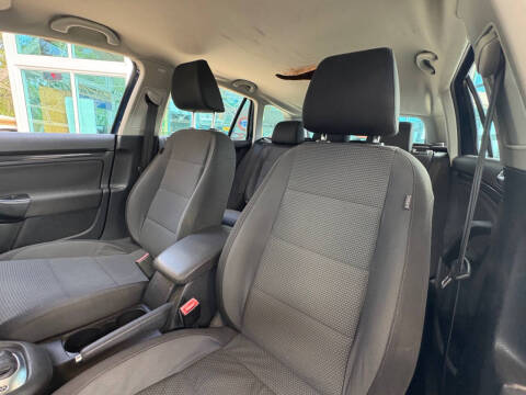 2012 Volkswagen Jetta