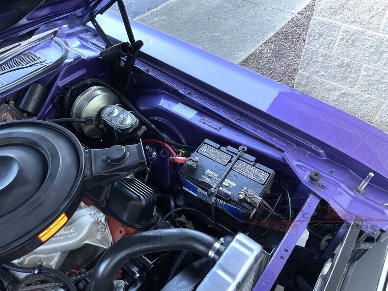 1970 Dodge Challenger