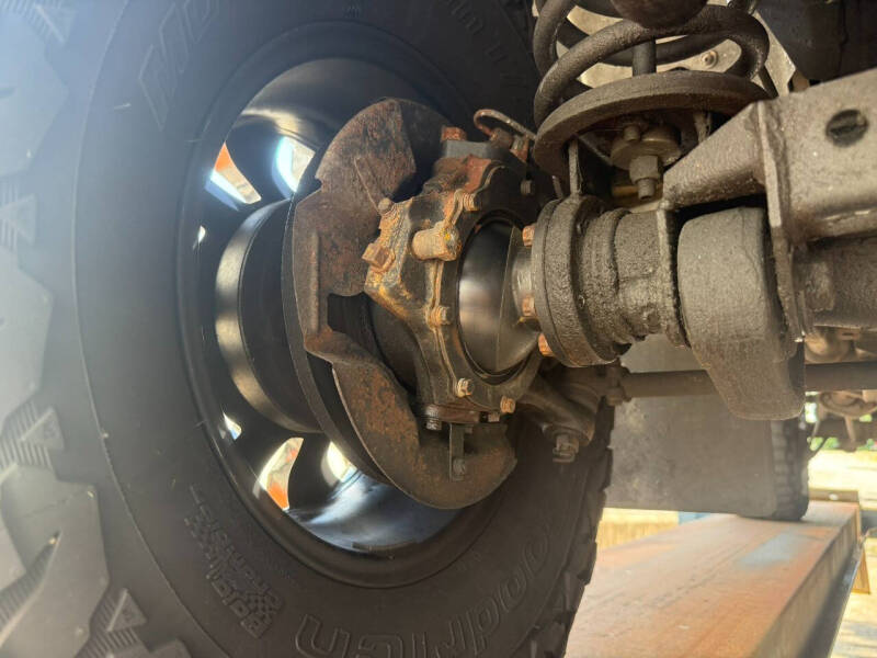 1990 Land Rover Defender