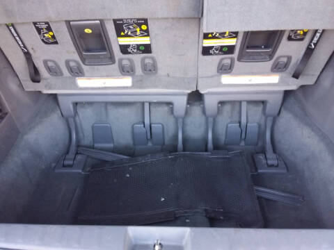 2015 Toyota Sienna LE 8-Passenger