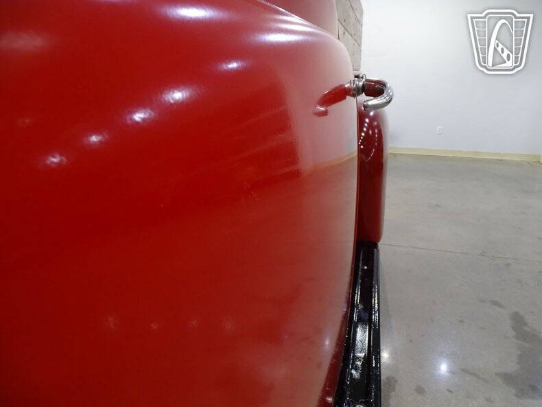 1952 International I-110