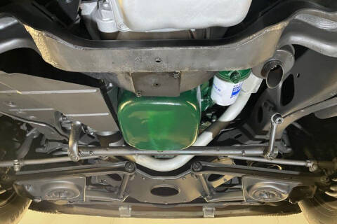 1955 Oldsmobile Super 88