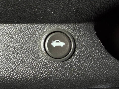 2011 Chevrolet Camaro SS