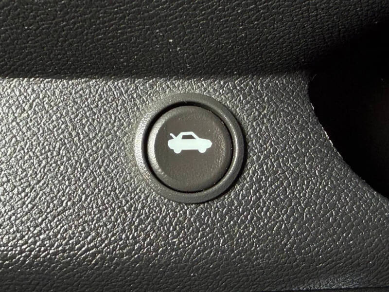 2011 Chevrolet Camaro SS