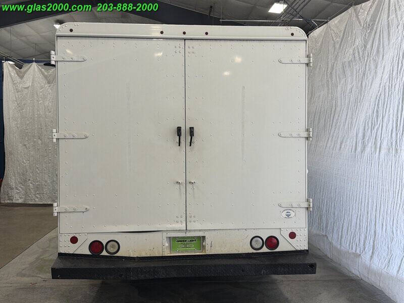 2014 Ford E-Series