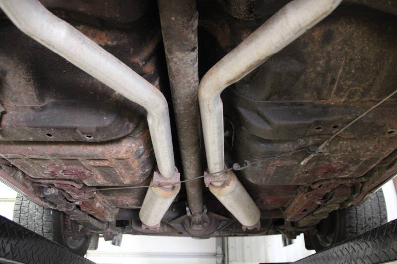 1975 Pontiac Firebird