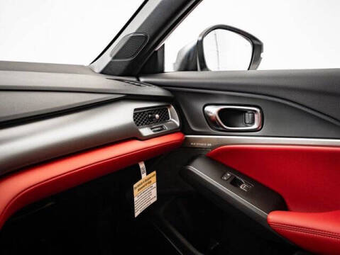 2026 Acura Integra w/Tech w/A-SPEC