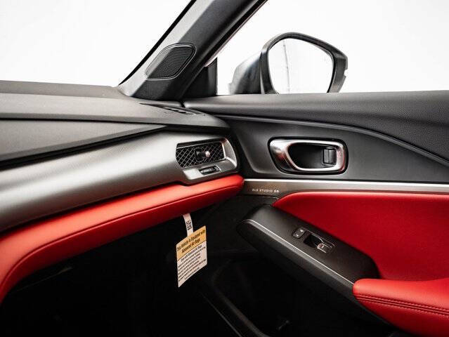 2026 Acura Integra w/Tech w/A-SPEC