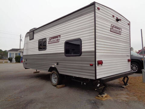 2023 DUTCHAMN COLEMAN