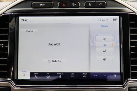 2022 Ford F-250 Super Duty