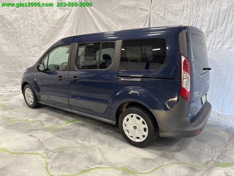 2016 Ford Transit Connect XL