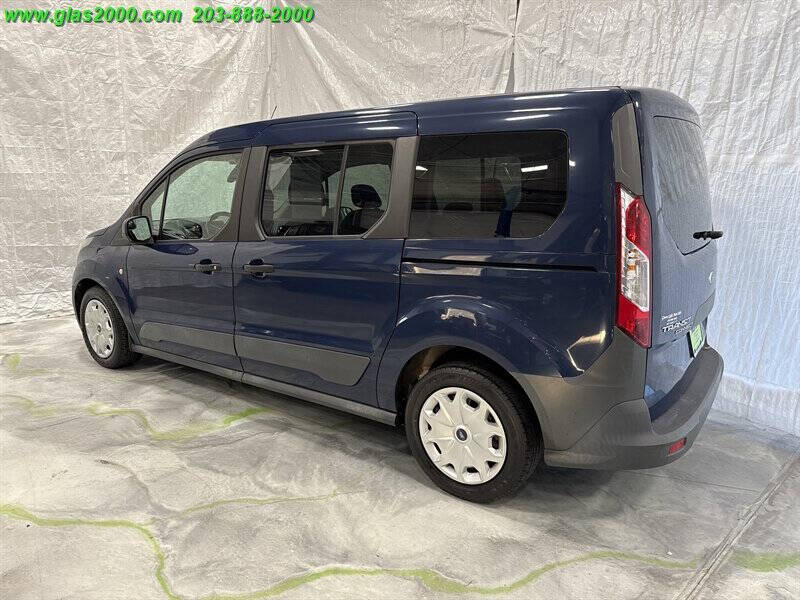 2016 Ford Transit Connect XL
