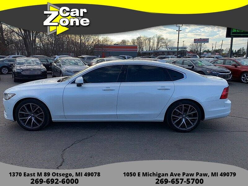 2018 Volvo S90 for sale in Otsego, MI