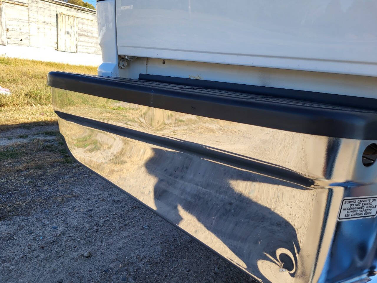 1988 GMC Sierra 1500 46