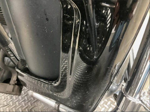 2012 Harley-Davidson ELECTRA GLIDE ULTRA LI