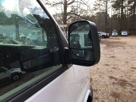 2015 GMC Savana 2500