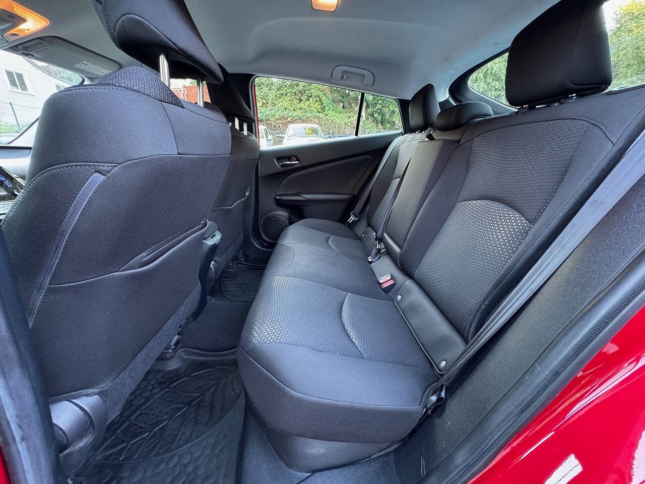 2019 Toyota Prius for sale at Premium Spec Auto in Seattle, WA