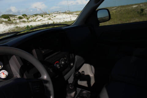 2008 Dodge Ram 1500 ST