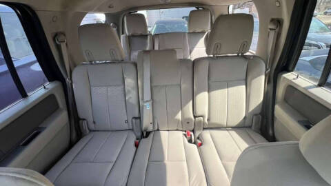 2013 Ford Expedition XLT