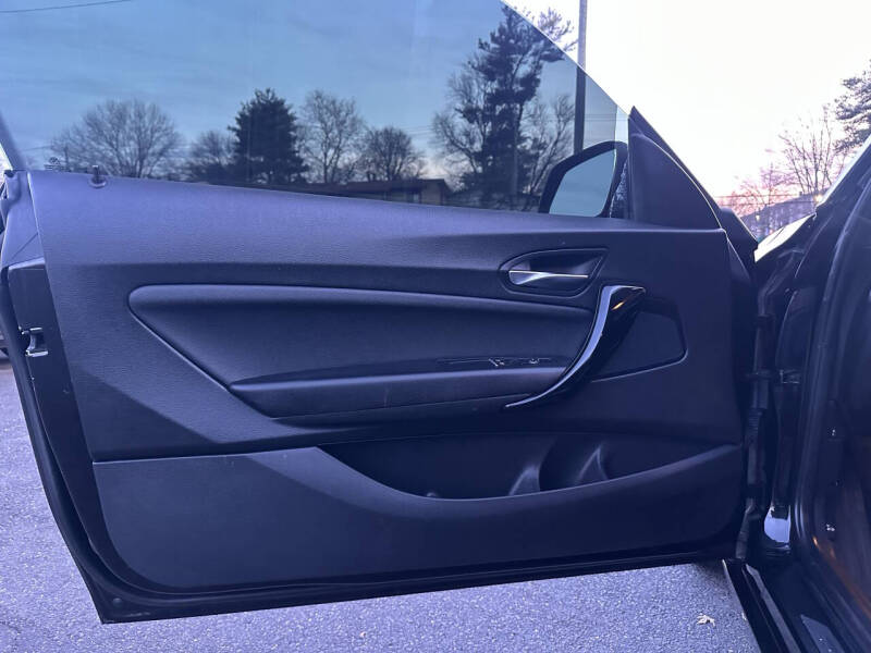 2019 BMW 2 Series 230i