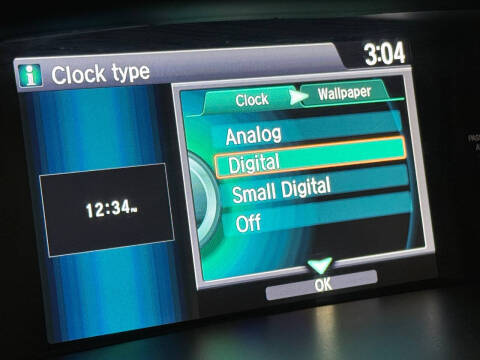 2016 Honda Odyssey EX-L w/RES