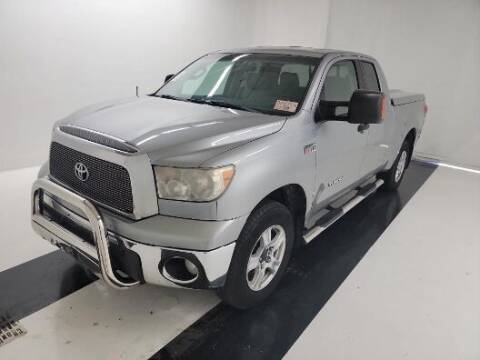 2008 Toyota Tundra for sale at Quick Stop Motors in Kansas City MO