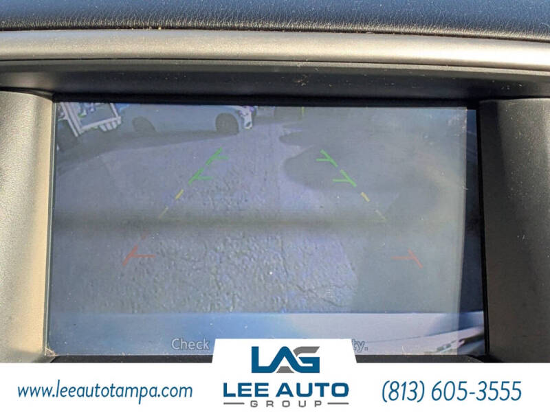 2014 Nissan Pathfinder SL