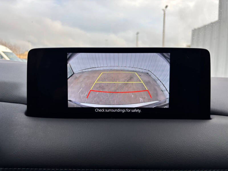 2023 Mazda CX-5 2.5 S Preferred